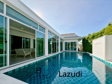 Pool / ruhige Lage / 432 qm Grundstück