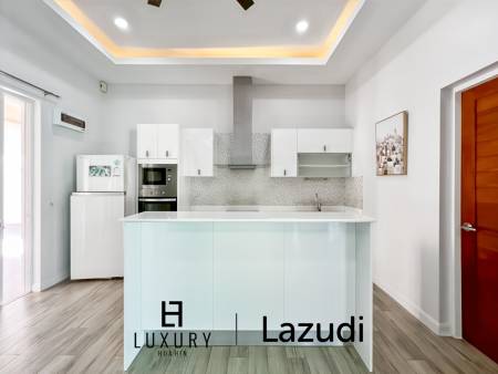 Pool / ruhige Lage / 432 qm Grundstück