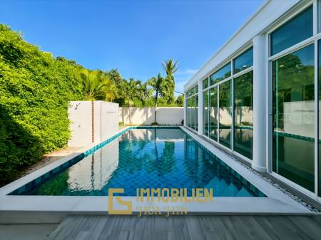 Pool / ruhige Lage / 432 qm Grundstück