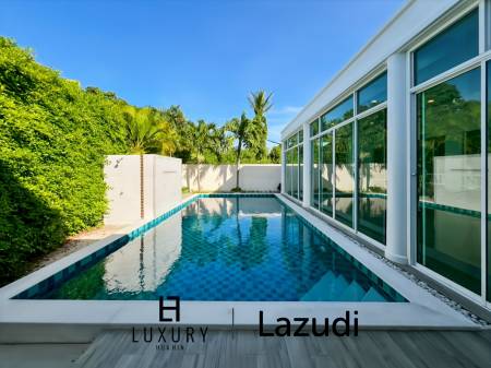 Pool / ruhige Lage / 432 qm Grundstück