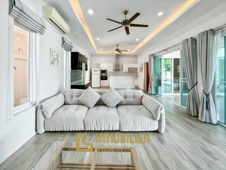 Pool / ruhige Lage / 432 qm Grundstück