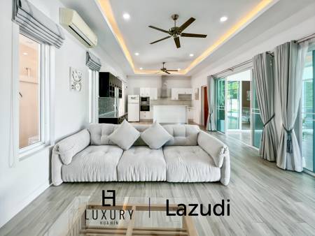 Pool / ruhige Lage / 432 qm Grundstück