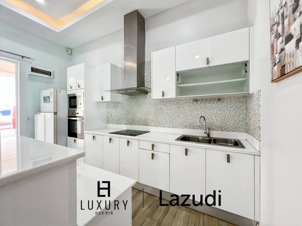 Pool / ruhige Lage / 432 qm Grundstück