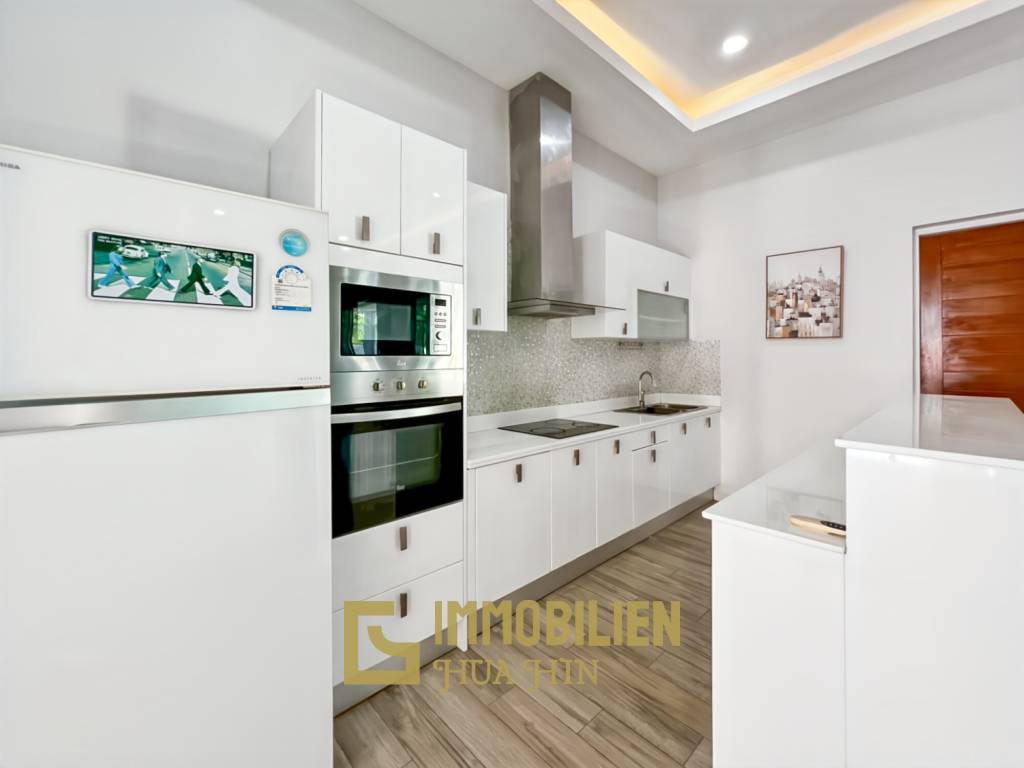 Pool / ruhige Lage / 432 qm Grundstück