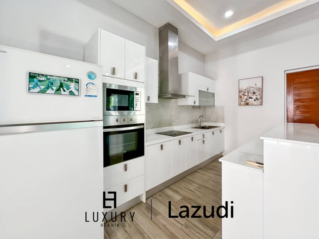 Pool / ruhige Lage / 432 qm Grundstück