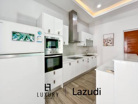 Pool / ruhige Lage / 432 qm Grundstück