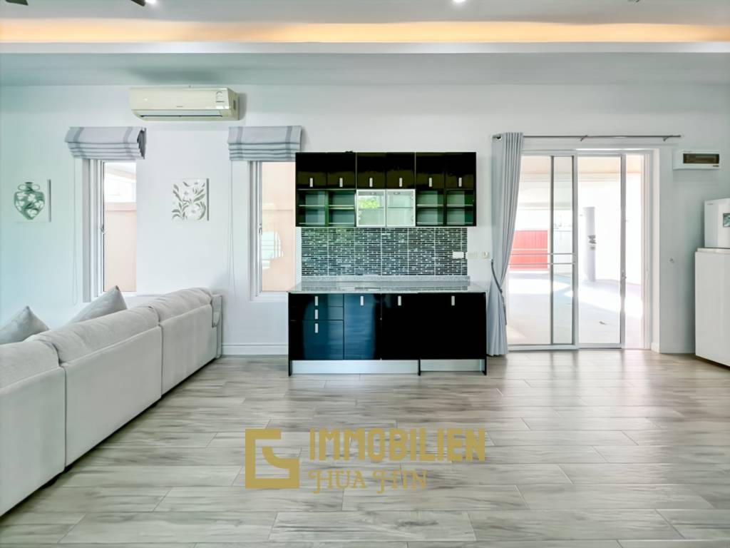 Pool / ruhige Lage / 432 qm Grundstück