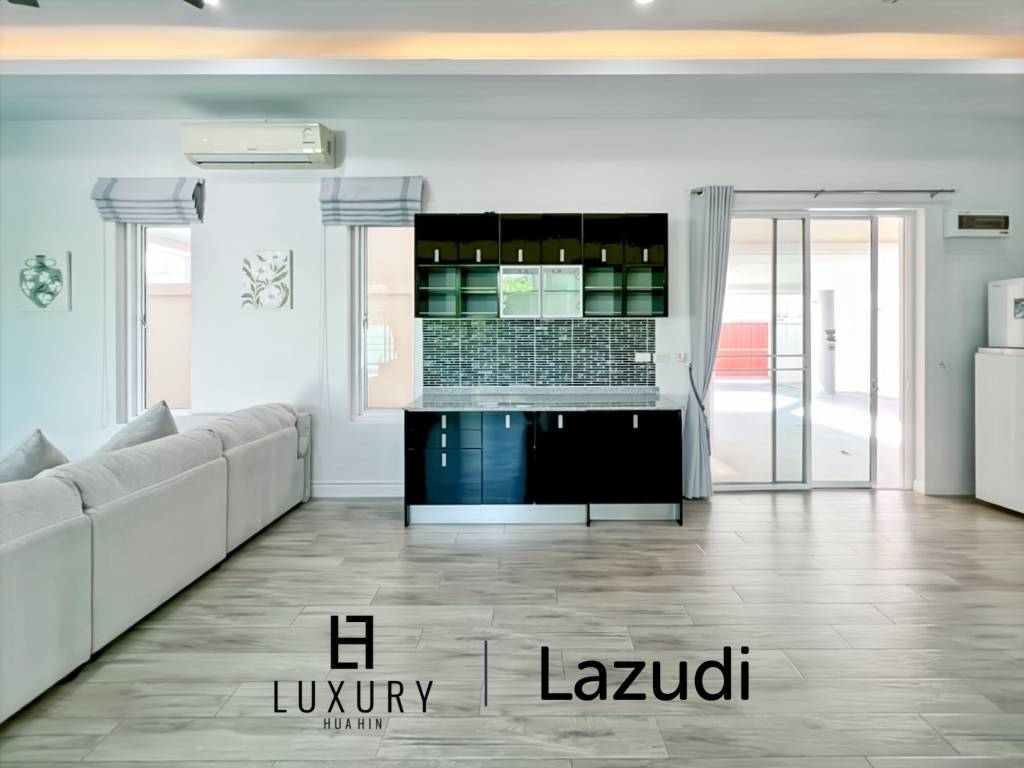 Pool / ruhige Lage / 432 qm Grundstück