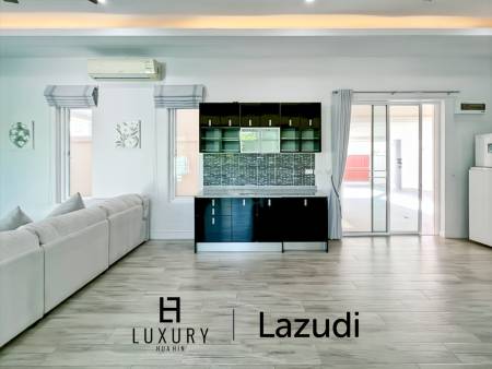 Pool / ruhige Lage / 432 qm Grundstück