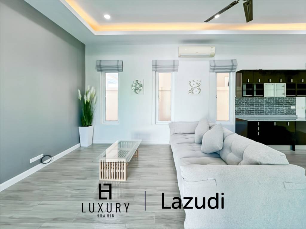 Pool / ruhige Lage / 432 qm Grundstück