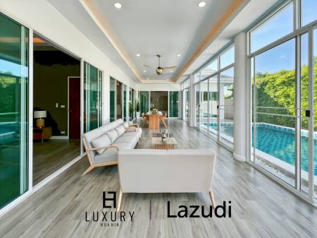 Pool / ruhige Lage / 432 qm Grundstück