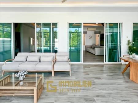 Pool / ruhige Lage / 432 qm Grundstück