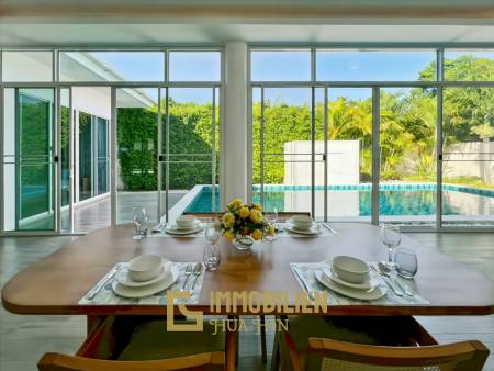 Pool / ruhige Lage / 432 qm Grundstück