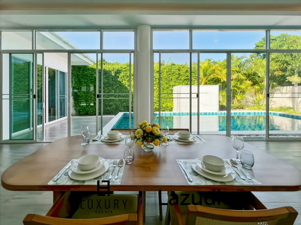 Pool / ruhige Lage / 432 qm Grundstück