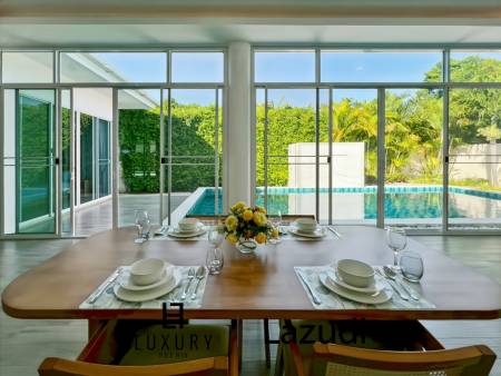 Pool / ruhige Lage / 432 qm Grundstück