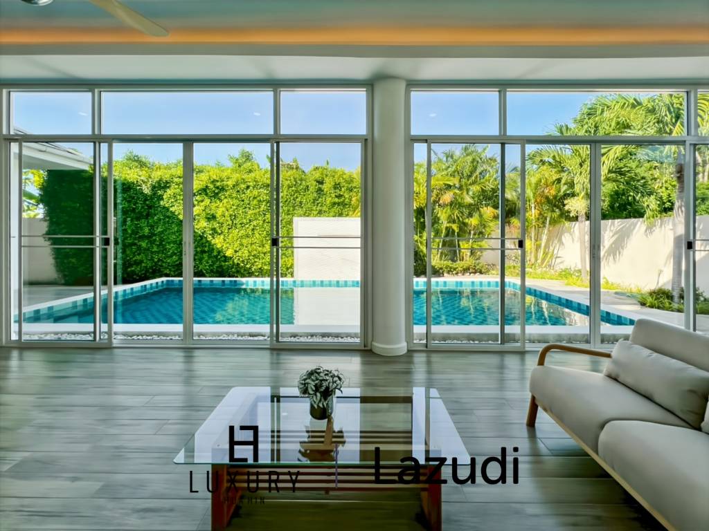 Pool / ruhige Lage / 432 qm Grundstück