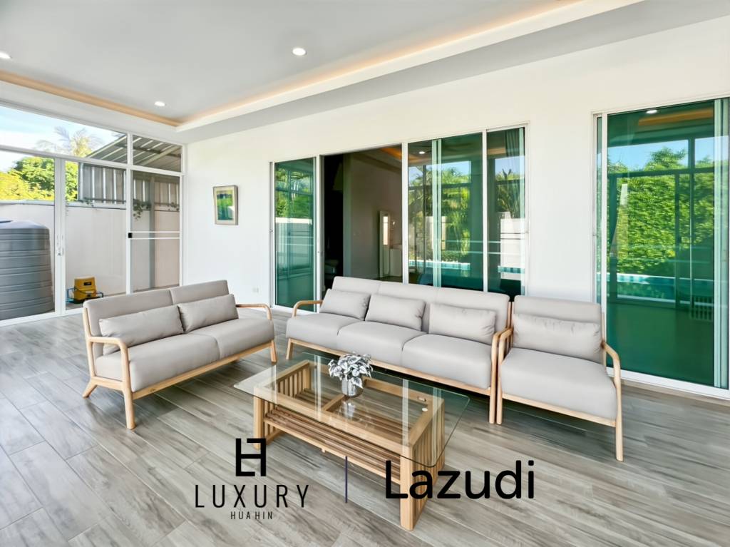 Pool / ruhige Lage / 432 qm Grundstück