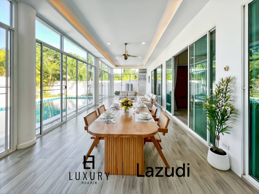 Pool / ruhige Lage / 432 qm Grundstück