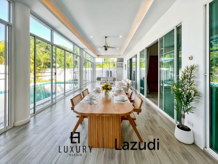 Pool / ruhige Lage / 432 qm Grundstück