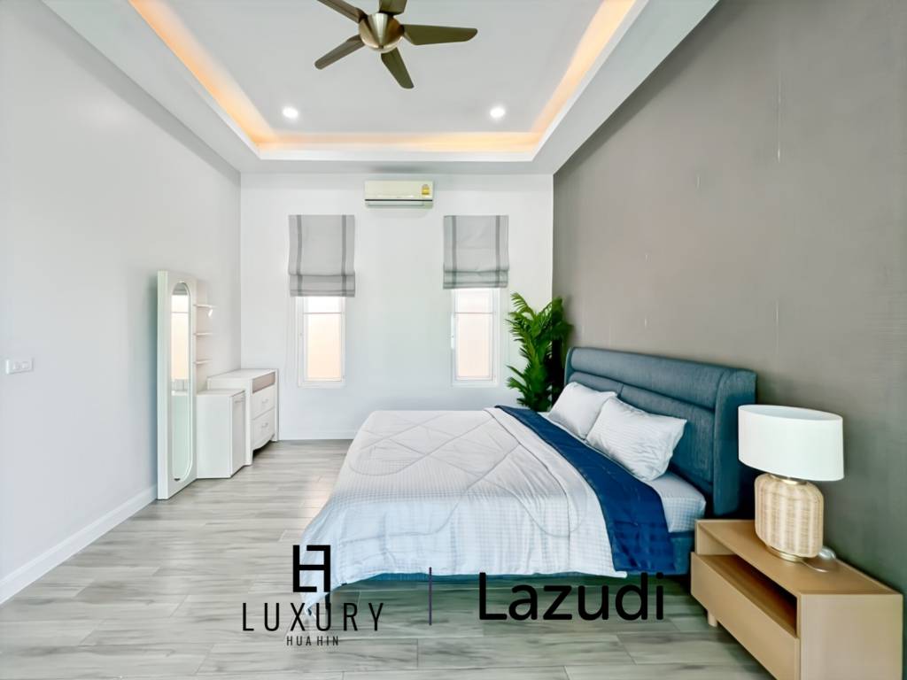 Pool / ruhige Lage / 432 qm Grundstück