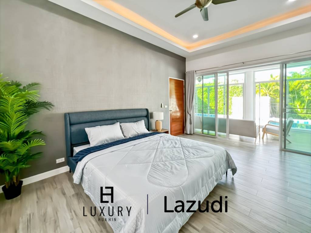 Pool / ruhige Lage / 432 qm Grundstück