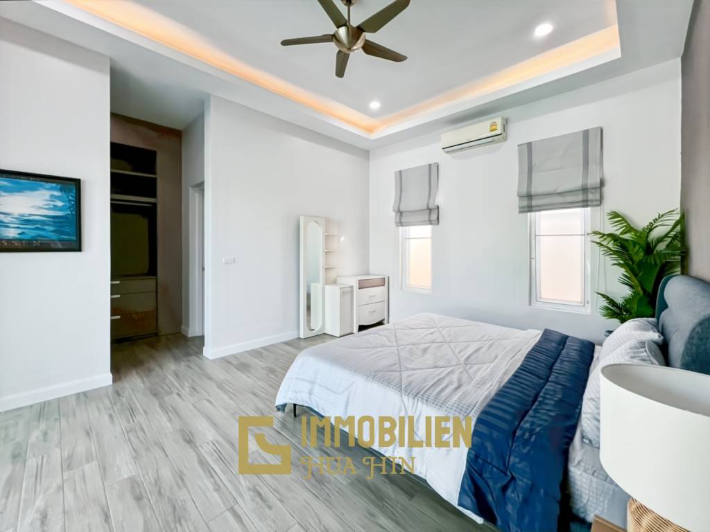 Pool / ruhige Lage / 432 qm Grundstück