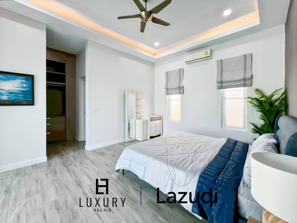 Pool / ruhige Lage / 432 qm Grundstück