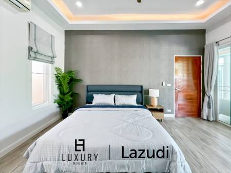 Pool / ruhige Lage / 432 qm Grundstück