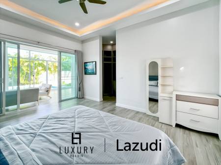 Pool / ruhige Lage / 432 qm Grundstück