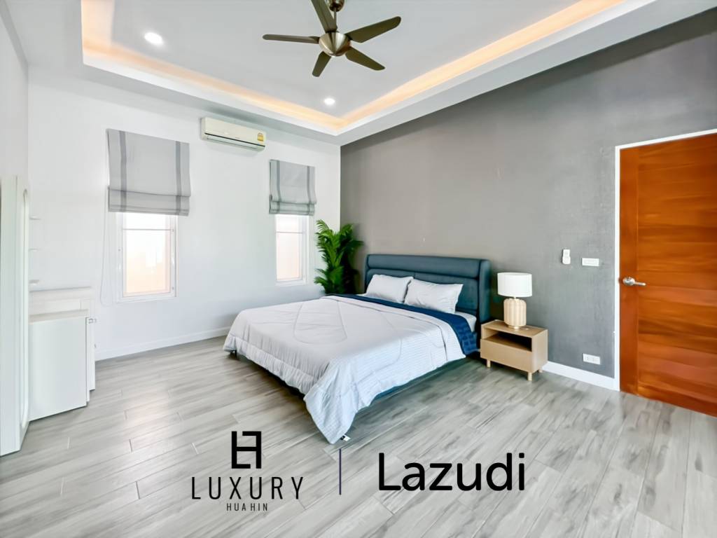 Pool / ruhige Lage / 432 qm Grundstück