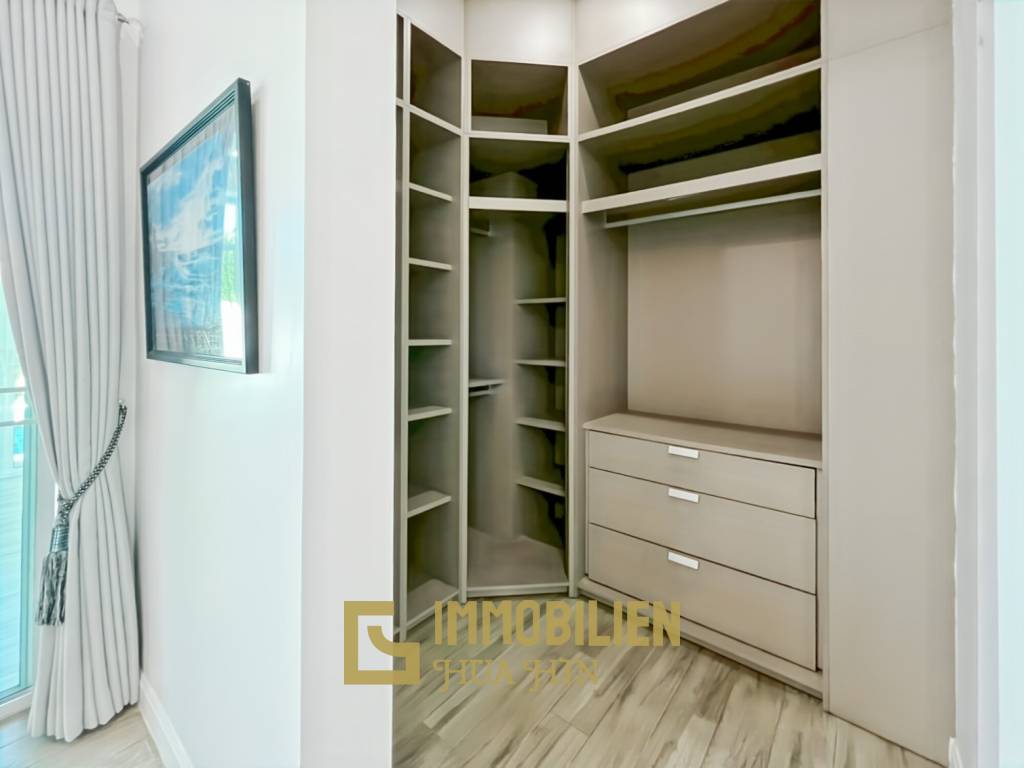 Pool / ruhige Lage / 432 qm Grundstück