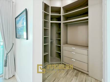 Pool / ruhige Lage / 432 qm Grundstück