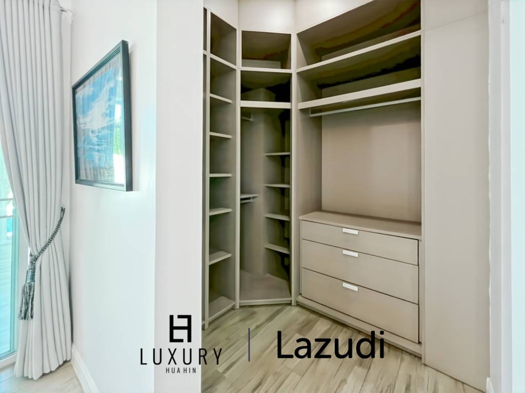 Pool / ruhige Lage / 432 qm Grundstück