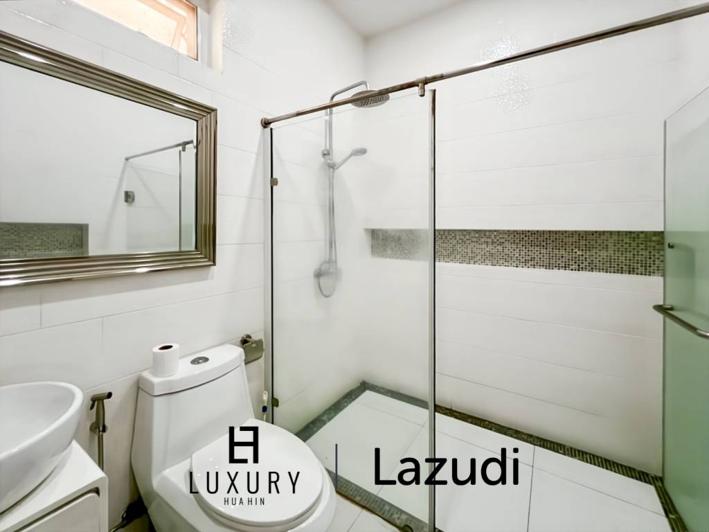 Pool / ruhige Lage / 432 qm Grundstück