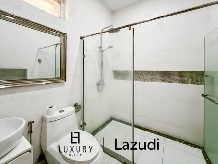 Pool / ruhige Lage / 432 qm Grundstück