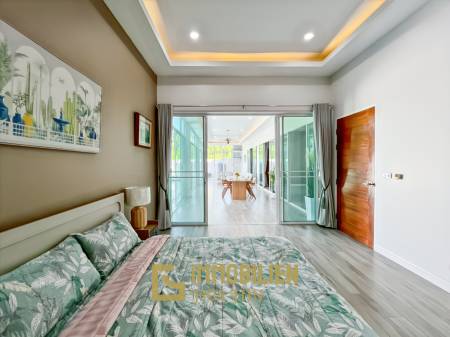 Pool / ruhige Lage / 432 qm Grundstück