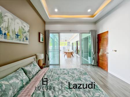 Pool / ruhige Lage / 432 qm Grundstück