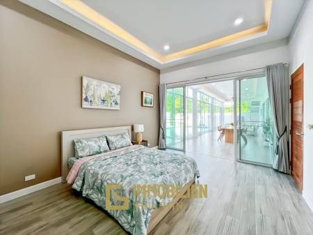 Pool / ruhige Lage / 432 qm Grundstück