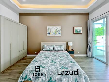 Pool / ruhige Lage / 432 qm Grundstück