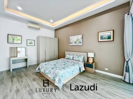 Pool / ruhige Lage / 432 qm Grundstück