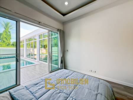 Pool / ruhige Lage / 432 qm Grundstück