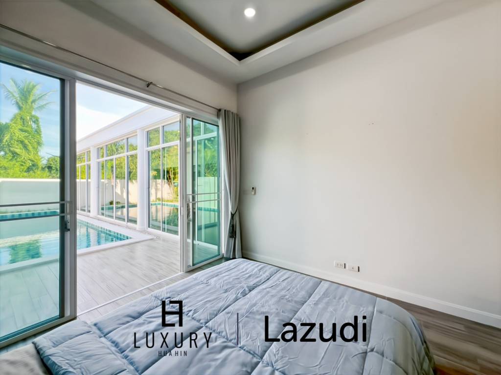 Pool / ruhige Lage / 432 qm Grundstück