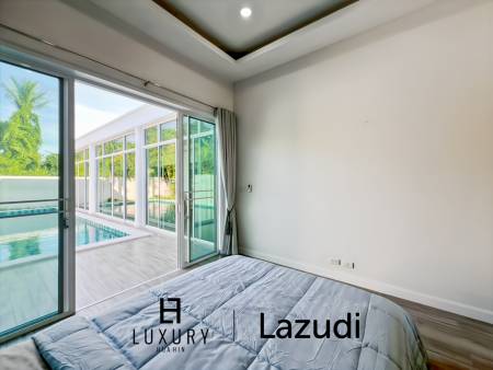 Pool / ruhige Lage / 432 qm Grundstück