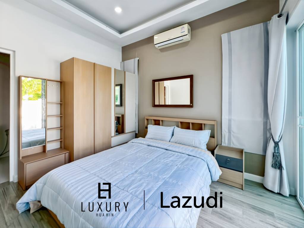 Pool / ruhige Lage / 432 qm Grundstück