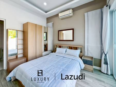 Pool / ruhige Lage / 432 qm Grundstück