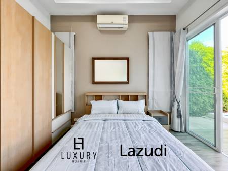 Pool / ruhige Lage / 432 qm Grundstück