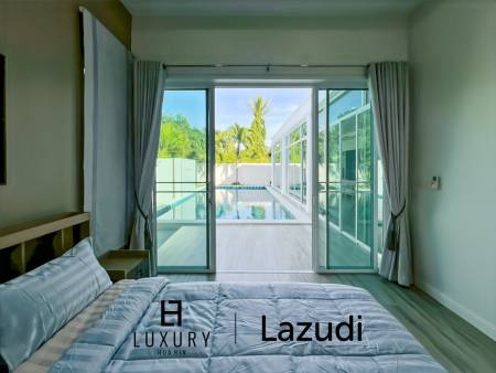 Pool / ruhige Lage / 432 qm Grundstück