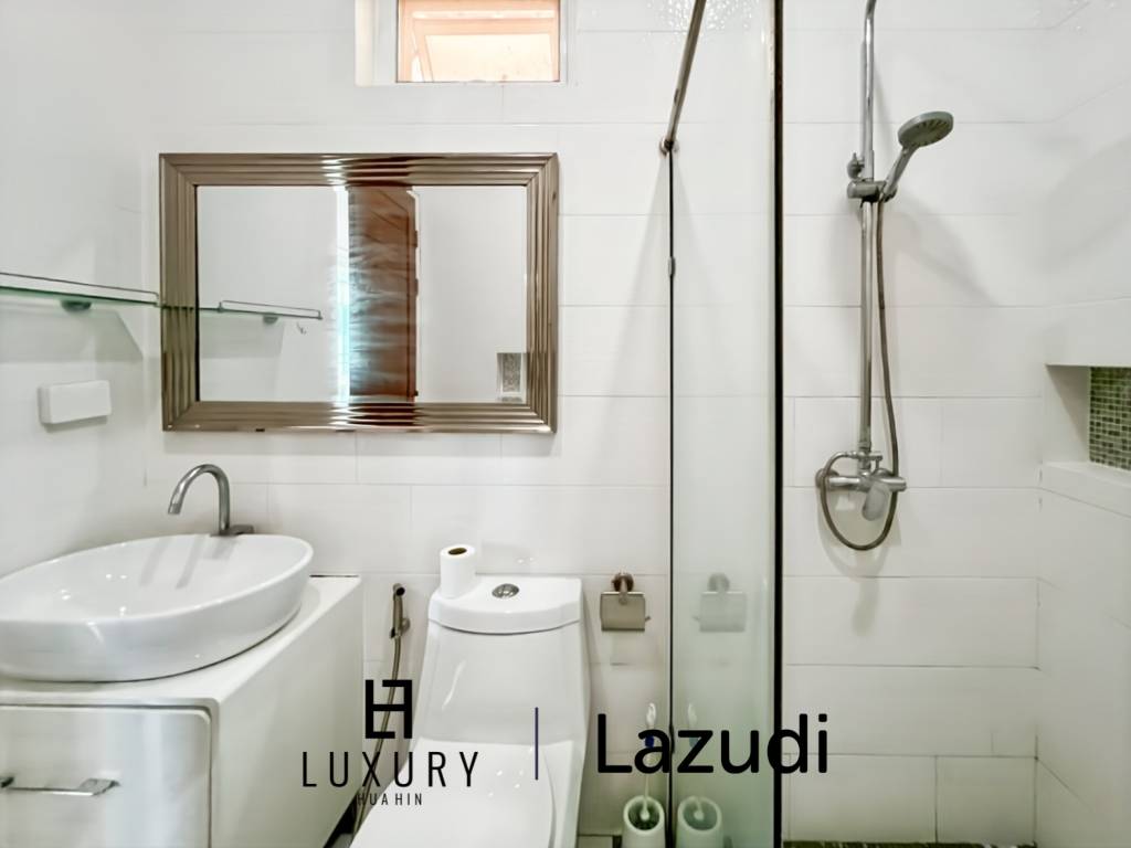 Pool / ruhige Lage / 432 qm Grundstück