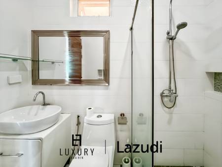 Pool / ruhige Lage / 432 qm Grundstück