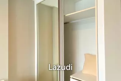 1 Bed 1 Bath 36 SQ.M Metro Luxe Ratchada